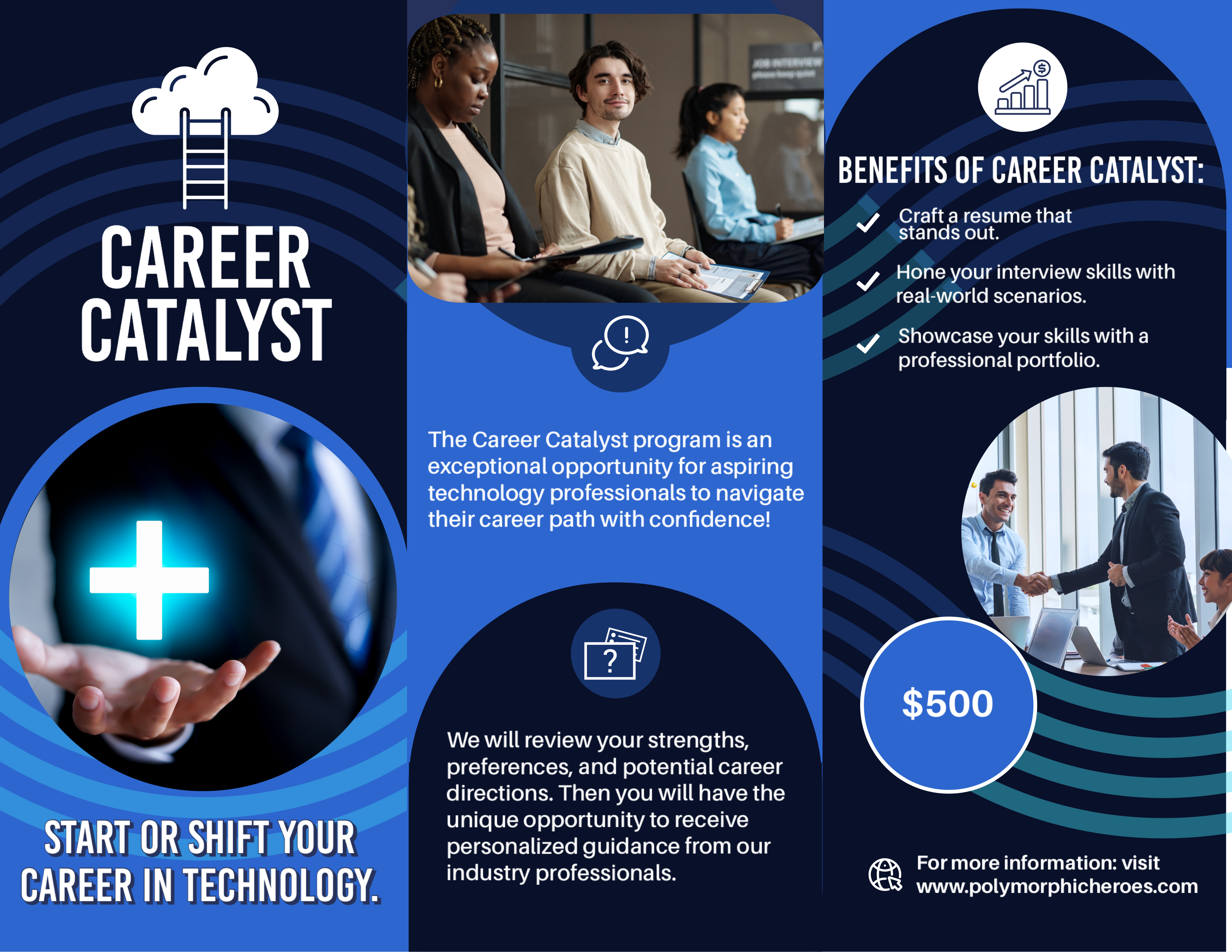 Career Catalyst