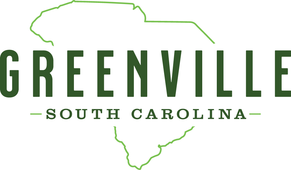 Greenville Job Search Links
